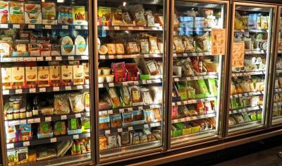 Исследование: планировка супермаркетов влияет на выбор здоровых продуктов