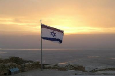 Израиль заблокировал Западный берег реки Иордан до 11 сентября