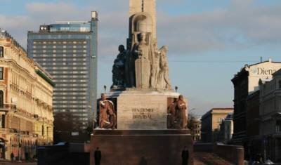 Латвия отказалась помогать Белоруссии по делу о геноциде в годы войны