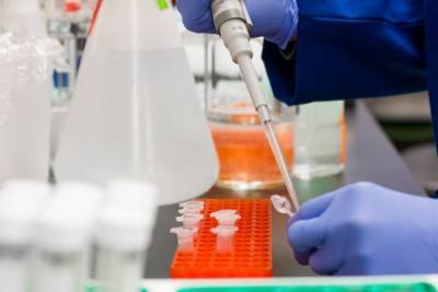 Более 540 900 тестов на коронавирус провели на Смоленщине с начала пандемии