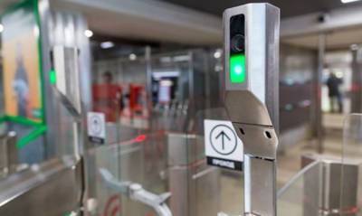 В Москве тестировщикам системы оплаты лицом Face Pay пообещали скидки на проезд в метро