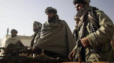 В "Талибане" не подтвердили инаугурацию нового правительства Афганистана в годовщину теракта 11 сентября