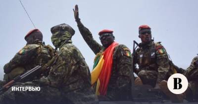 Как гвинейский спецназ встряхнул алюминиевый рынок