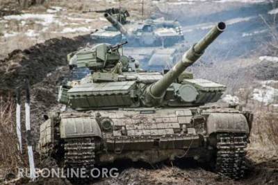 Путь к Крымско-Донбасской войне: России пора делать ответный ход