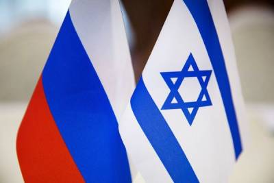 Главы МИД Израиля и России встретятся в Москве