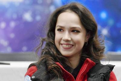Загитова заявила, что не страдает звёздной болезнью: "Так меня воспитали родители"