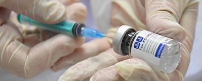 Пункты вакцинации от COVID-19 будут открыты на избирательных участках Новосибирской области