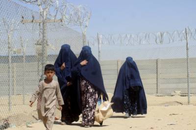 Представитель талибов: в афганском правительстве смогут работать женщины