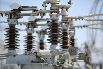 В Волгограде 9 сентября в четырех районах отключат электричество