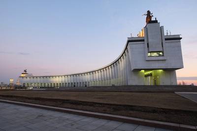 Музей Победы пригласил москвичей на бесплатный кинопоказ фильма Вуди Аллена