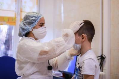 Российское правительство согласовало проект строительства детской больницы в Курске