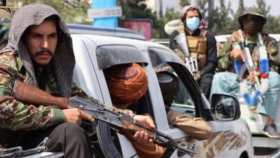 Новые власти Кабула вторглись в норвежское посольство из-за вина и музыки