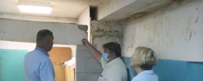 В бердской спортивной школе «Восток» установят новую вентиляционную систему