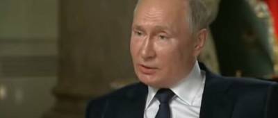 Путин поябедничал Евросовету на Крымскую платформу