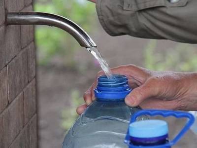 Можно ли пить воду из одесских бюветов? - odessa-life.od.ua - Украина - Одесса