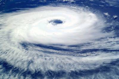 К Тайваню и югу Японии приближается разрушительный тайфун
