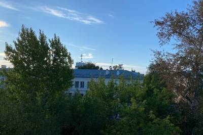 В Оренбургской области 9 сентября потеплеет до +21 градуса