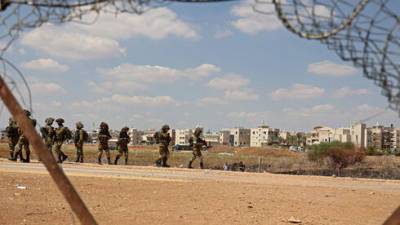 После побега заключенных: ХАМАС и Исламский джихад угрожают Израилю