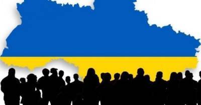 Россия не дала украинцам стать великой нацией — киевский историк