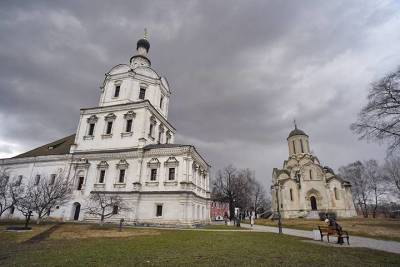 Нацпроект о возрождении культурного наследия предложили создать в России