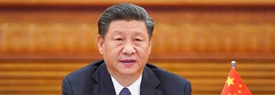 Си Цзиньпин примет участие в саммите БРИКС