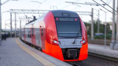 Спрос на билеты растет: в поезде «Ласточка» Москва – Минск будет 10 вагонов