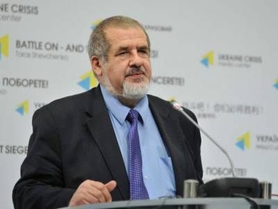 Задержание Джелялова и других крымских татар. Меджлис призывает провести срочные межгосударственные консультации в рамках Крымской платформы