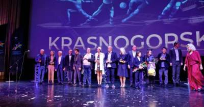 В Москве завершился XIX Международный фестиваль спортивного кино «KRASNOGORSKI»