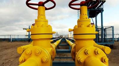 Россия и Германия провели встречу по вопросам газового транзита через Украину
