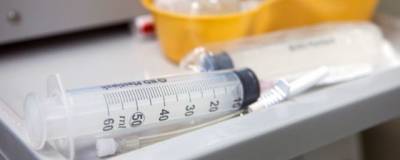 Мурашко: В Минздраве рассмотрят возможность одновременной вакцинации от гриппа и ковида