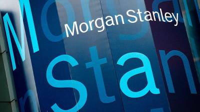 В Morgan Stanley предупредили о риске падения рынков на 15% к концу года