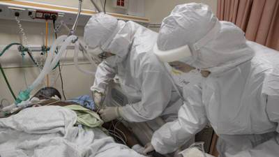 30-летняя женщина умерла от коронавируса в Афуле через неделю после рождения дочери