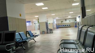 Прокуратура поручила оборудовать аэропорт Ноябрьска для удобства инвалидов