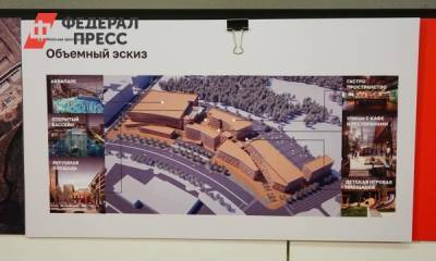 Челябинский аквапарк строит уже ликвидированный ИП
