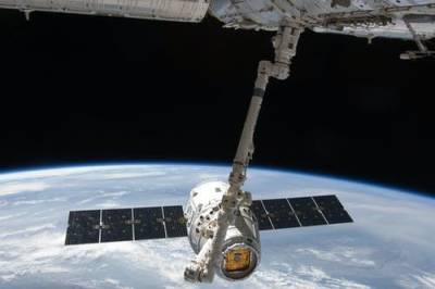 Пожарная тревога сработала на российском модуле "Звезда" на МКС