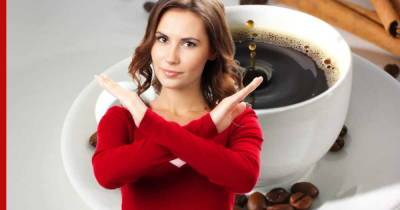 Как взбодриться без кофе: пять простых способов