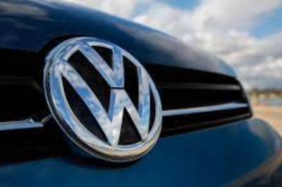 Кризис автопроизводства может длиться годами — директор Volkswagen