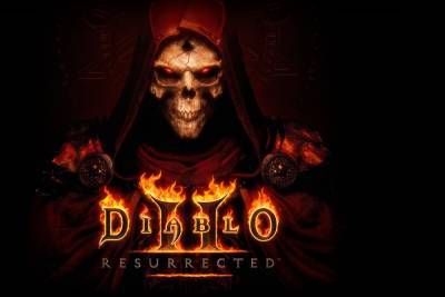 Blizzard выпустила ознакомительные ролики о всех классах Diablo II: Resurrected