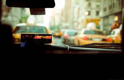В Москве скоро запустят беспилотное такси