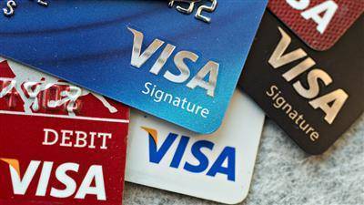 Visa в 2022 году поднимет часть межбанковских комиссий за оплату картами