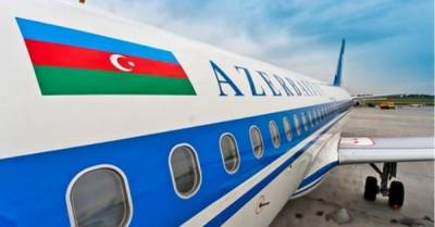 Коридорные страсти: в Баку прокомментировали рейс Turkish Airlines через небо Армении