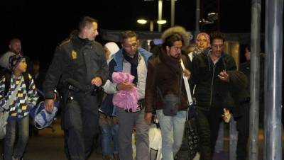В Дании напомнили мигрантам: Кто не работает — тот не ест