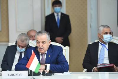 В МИД Таджикистана высказались о новом правительстве Афганистана