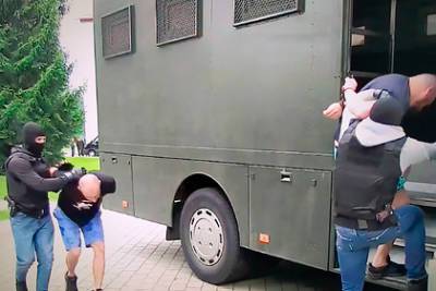 На Украине захотели создать комиссию для расследования дела 33 бойцов ЧВК