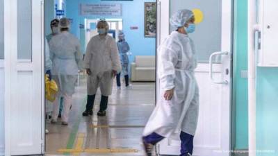 В Украине зафиксировано свыше 3,6 тыс. новых случаев COVID-19 за сутки, умер 61 человек
