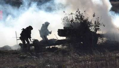 Ескалація військової напруги на Донбасі: Росія хоче позбавити Україну ролі транзитера газу