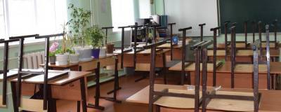 Более 25 классов в Алтайском крае из-за коронавируса отправили на карантин