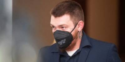 В Чехии еще одного участника боевых действий на Донбассе осудили на 20 лет заключения