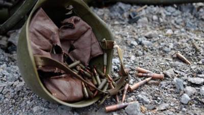 ВСУ обстреляли Донецк, ранены два мирных жителя