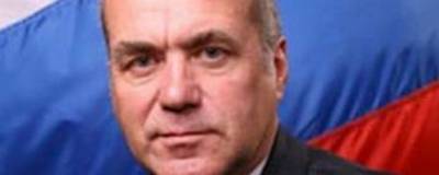 Умер бывший мэр города Мыски в Кемеровской области Юрий Топоров